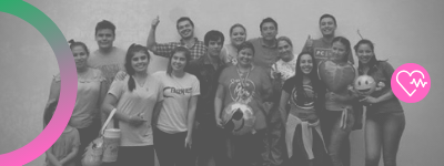 Acciones solidarias-Alessandro Ilimuri