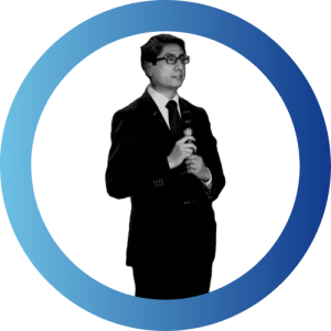 Alessandro Ilimuri - Paraguay