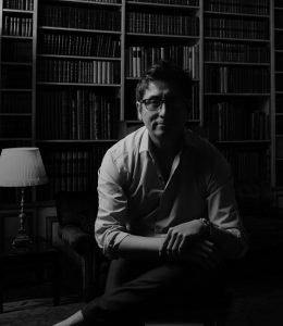 Alessandro Ilimuri - Paraguay