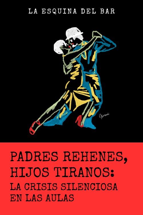 Padres rehenes, hijos tiranos - Alessandro Ilimuri